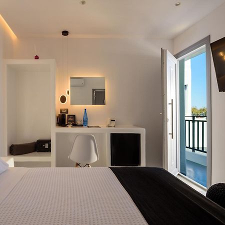 Tataki Family Hotel Fira  Exterior foto