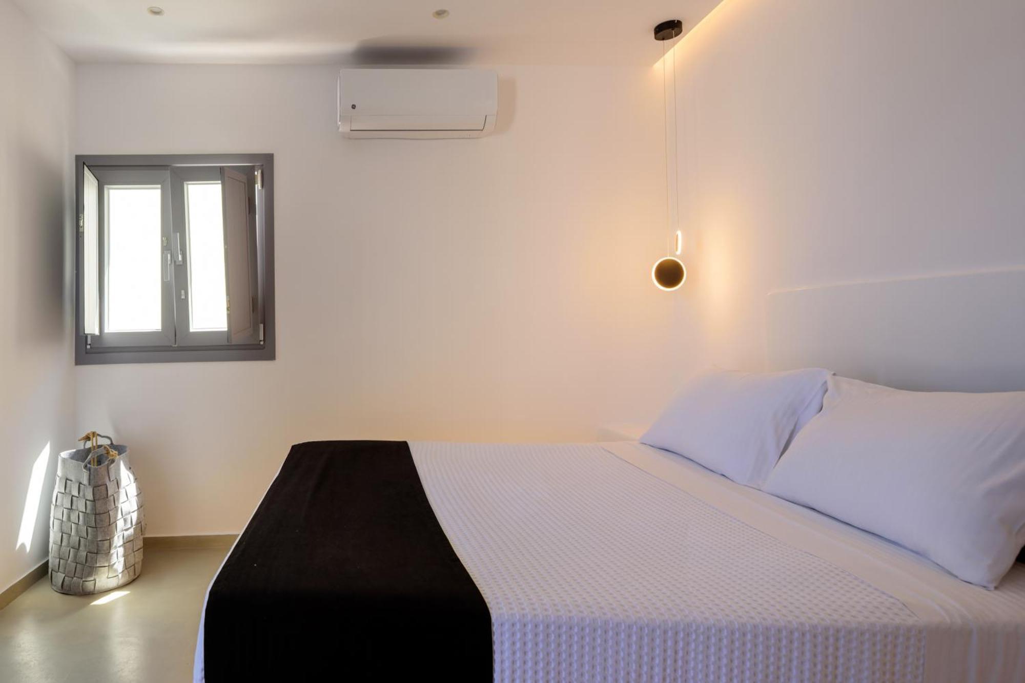Tataki Family Hotel Fira  Exterior foto