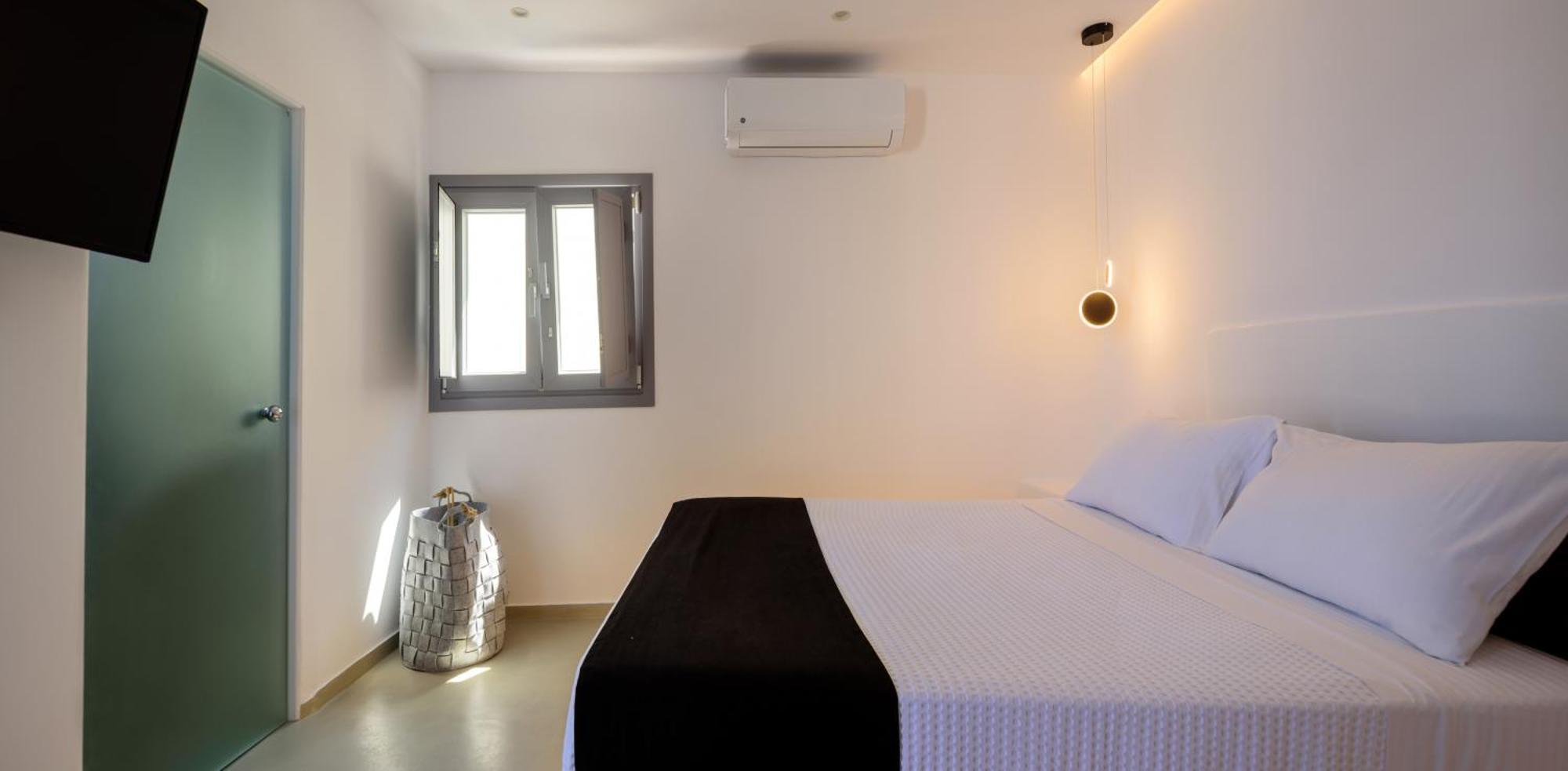 Tataki Family Hotel Fira  Exterior foto